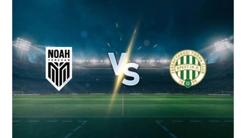 Đối thủ Ferencvaros