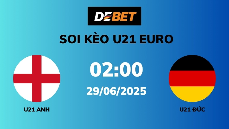 Phong độ gần đây của U21 Anh