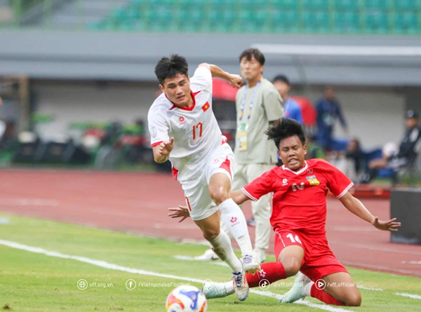 Chiến Thắng Đáng Khen Ngợi