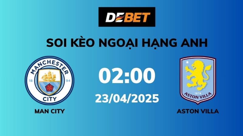 Đánh giá phong độ gần đây của Man City