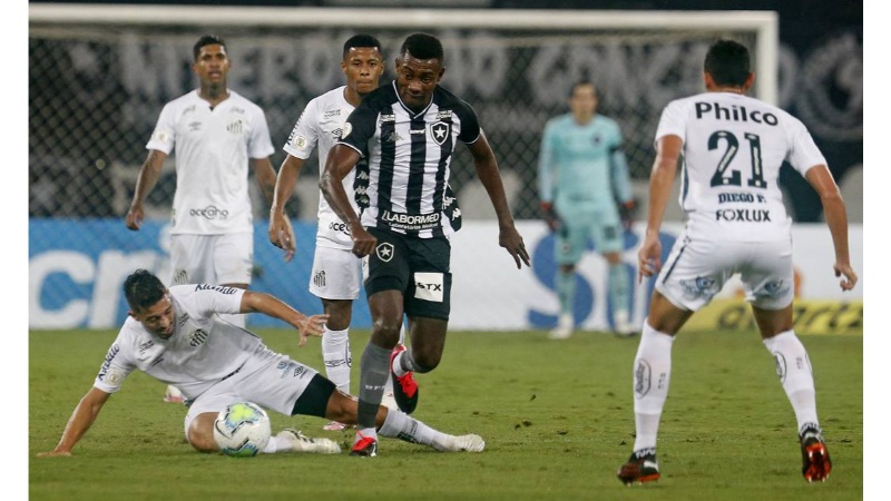 Sự trở lại của Neymar