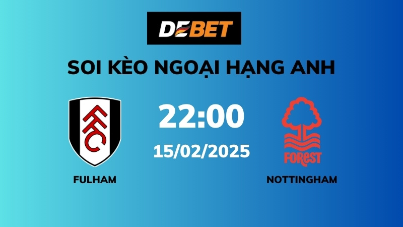 Thành tích và phong độ của Fulham