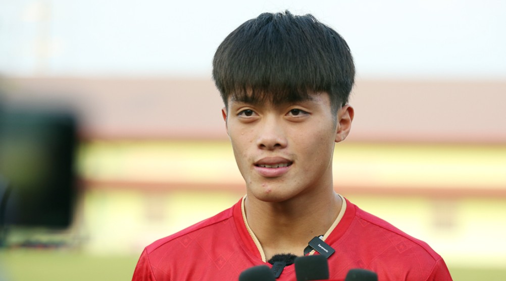 Thành tích ấn tượng tại giải U23 Đông Nam Á