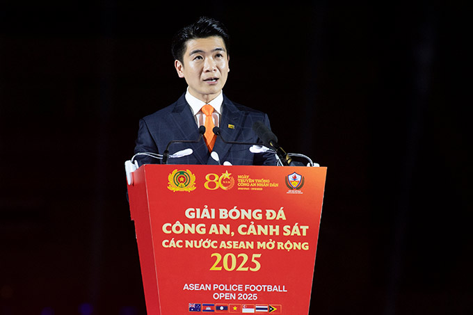 Chương trình hoạt động bên lề