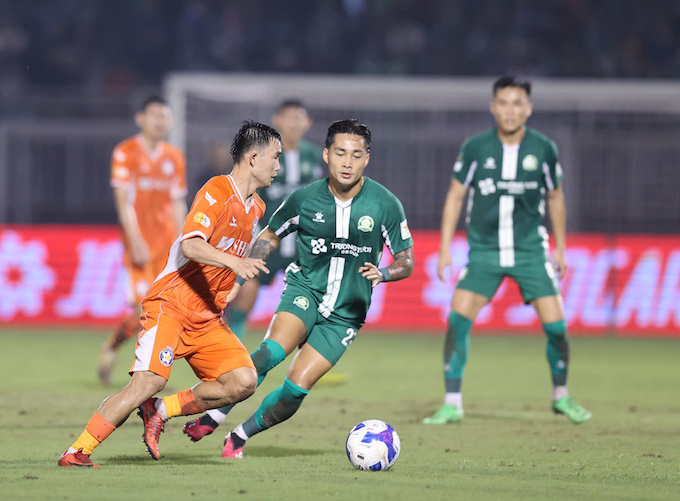 Dự báo cho tương lai của Bình Phước