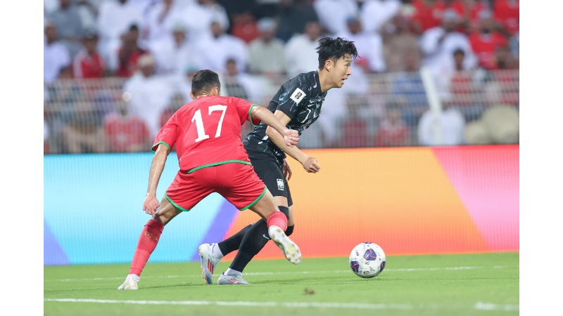 Phong độ gần đây của Oman