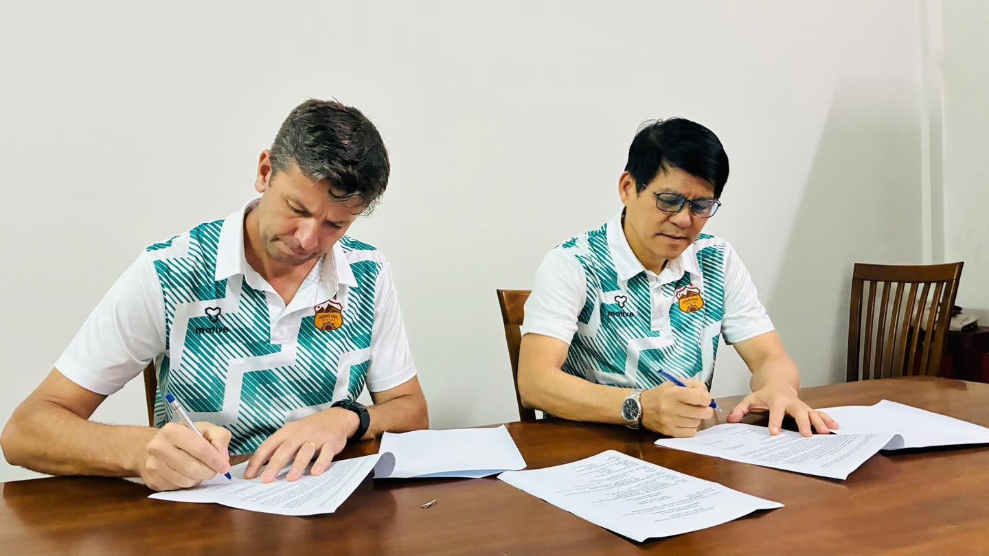 Đầu Tư Vào Vị Trí Thủ Môn