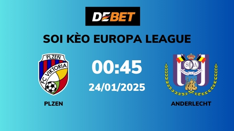 Phong độ hiện tại của Viktoria Plzen