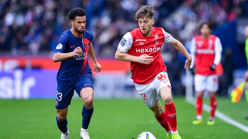 Đánh giá về Reims