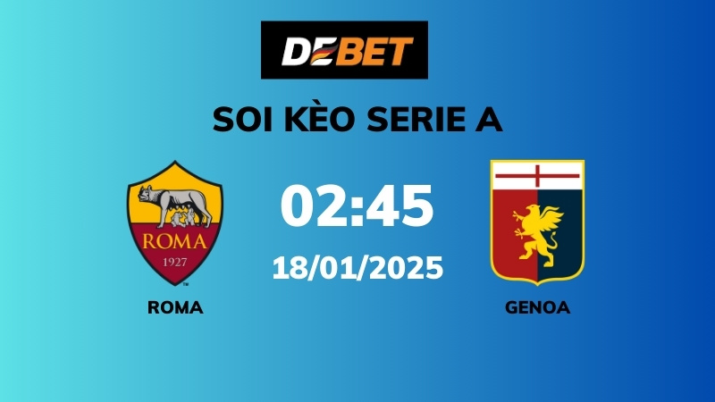 Thông tin chung về AS Roma