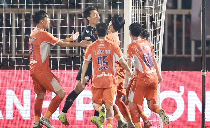Tình Yêu Cuối Cùng