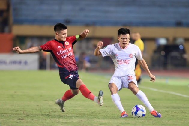 Chiến Thắng Rực Rỡ Với Tỉ Số 3-1