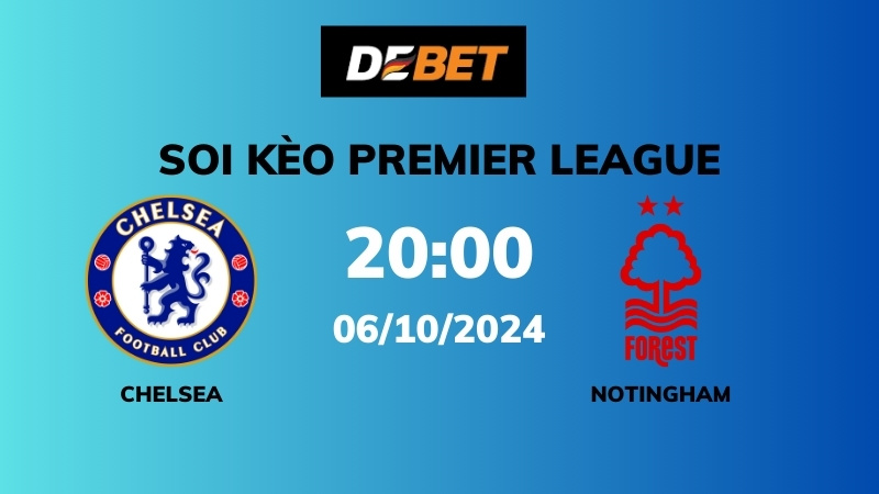 Đánh giá phong độ Chelsea