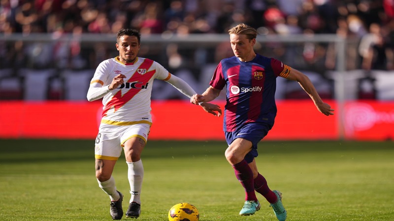 Điểm mạnh và yếu của Rayo Vallecano