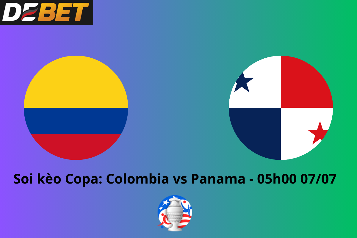 Phong độ ấn tượng của Colombia